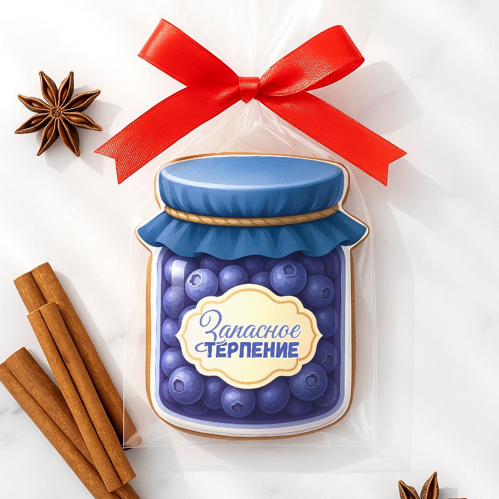 Фигурные (ассорти)